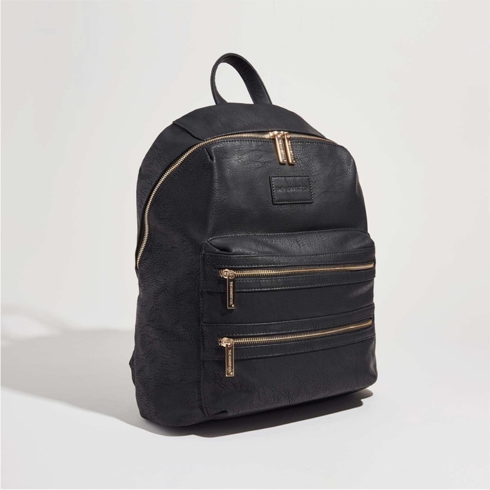 Honest co. Diaper bag